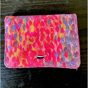 Tusk Small Wallet
